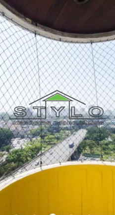 Imagem Apartamento com 1 Quarto à Venda, 37 m² em Centro - São Bernardo Do Campo Imagem Apartamento com 1 Quarto à Venda, 37 m² em Centro - São Bernardo Do Campo