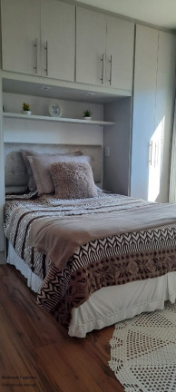 Imagem Apartamento com 2 Quartos à Venda, 60 m² em São João - Poços De Caldas