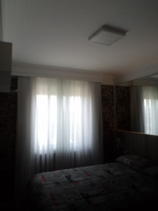 Imagem Imóvel com 1 Quarto à Venda, 40 m² em Vila Carioca - São Paulo