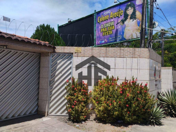 Casa com 3 Quartos à Venda, 810 m² em Janga - Paulista