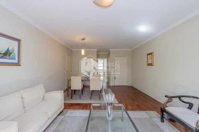Imagem Apartamento com 2 Quartos à Venda, 108 m² em Itaim Bibi - São Paulo