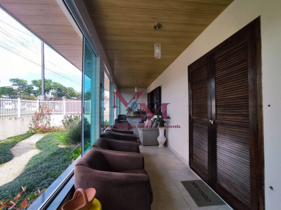 Imagem Casa com 3 Quartos à Venda, 397 m² em Riviera - Matinhos