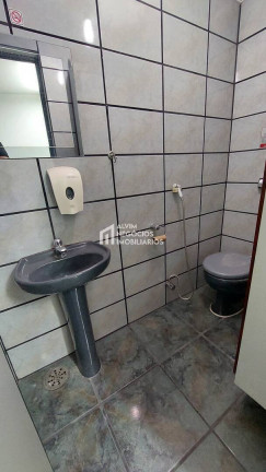 Imagem Sala Comercial à Venda, 45 m² em Centro - São José Dos Campos Imagem Sala Comercial à Venda, 45 m² em Centro - São José Dos Campos