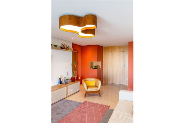 Imagem Apartamento com 4 Quartos à Venda, 238 m² em Vila Suzana - São Paulo