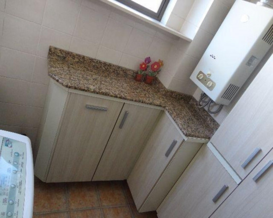 Imagem Apartamento com 3 Quartos à Venda, 90 m² em Cristo Redentor - Porto Alegre Imagem Apartamento com 3 Quartos à Venda, 90 m² em Cristo Redentor - Porto Alegre