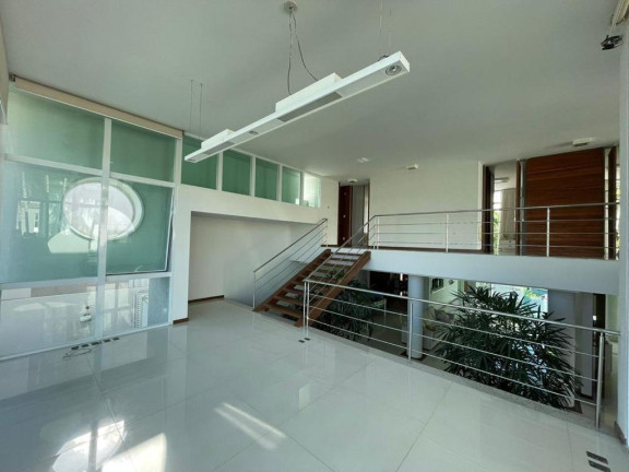Imagem Casa com 4 Quartos à Venda, 324 m² em Alphaville (abrantes) - Camaçari