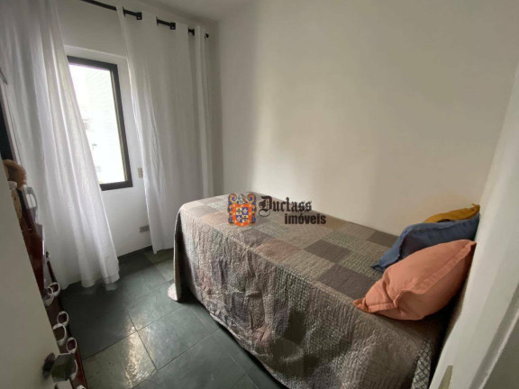 Imagem Apartamento com 3 Quartos à Venda, 115 m² em Vila Alzira - Guarujá Imagem Apartamento com 3 Quartos à Venda, 115 m² em Vila Alzira - Guarujá