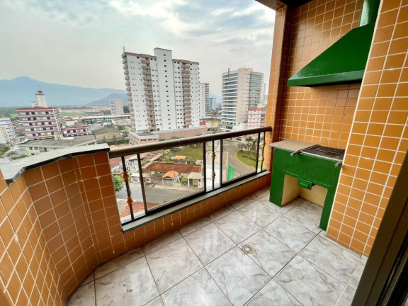 Imagem Apartamento com 2 Quartos à Venda, 95 m² em Caiçara - Praia Grande Imagem Apartamento com 2 Quartos à Venda, 95 m² em Caiçara - Praia Grande