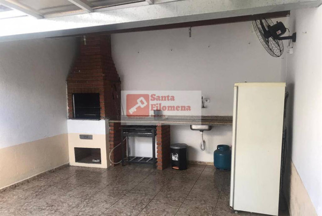Imagem Apartamento com 2 Quartos à Venda, 53 m² em Parque Erasmo Assunção - Santo André Imagem Apartamento com 2 Quartos à Venda, 53 m² em Parque Erasmo Assunção - Santo André