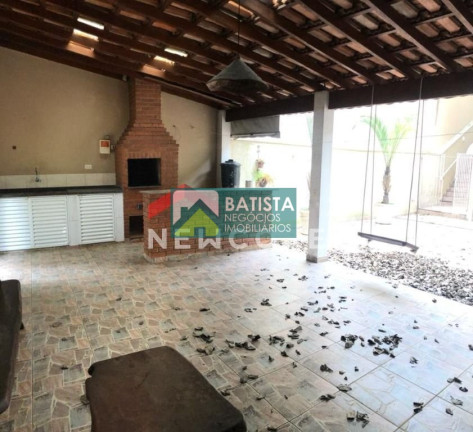 Imagem Sobrado com 3 Quartos à Venda, 335 m² em Vila Floresta - Santo André Imagem Sobrado com 3 Quartos à Venda, 335 m² em Vila Floresta - Santo André