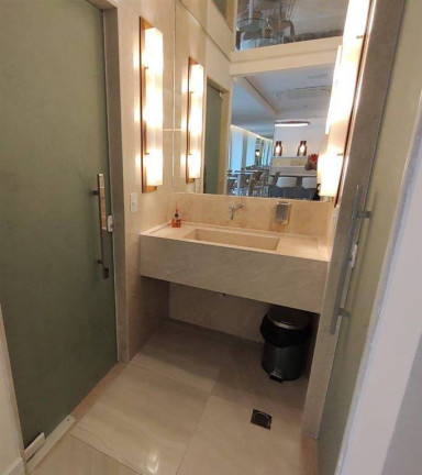 Imagem Apartamento com 4 Quartos à Venda, 148 m² em Forte - Praia Grande