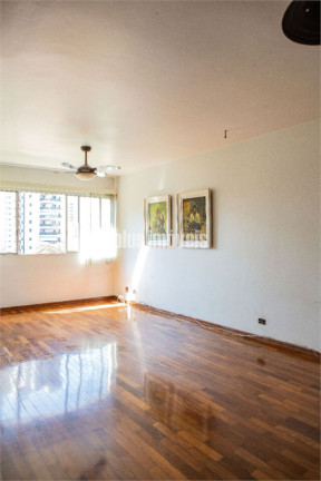 Imagem Apartamento com 3 Quartos à Venda, 110 m² em Vila Olímpia - São Paulo Imagem Apartamento com 3 Quartos à Venda, 110 m² em Vila Olímpia - São Paulo