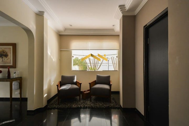 Apartamento com 4 Quartos à Venda, 176 m² em Tatuapé - São Paulo