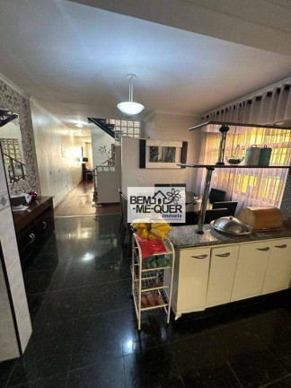 Imagem Sobrado com 3 Quartos à Venda, 150 m² em Jardim Marisa - São Paulo Imagem Sobrado com 3 Quartos à Venda, 150 m² em Jardim Marisa - São Paulo