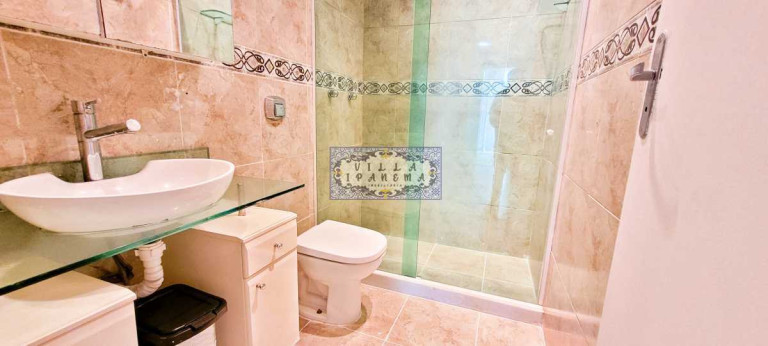 Imagem Apartamento com 4 Quartos à Venda, 250 m² em Copacabana - Rio De Janeiro Imagem Apartamento com 4 Quartos à Venda, 250 m² em Copacabana - Rio De Janeiro