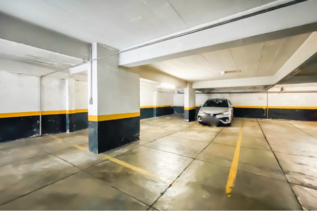 Imagem Apartamento com 3 Quartos à Venda, 203 m² em Higienópolis - São Paulo Imagem Apartamento com 3 Quartos à Venda, 203 m² em Higienópolis - São Paulo