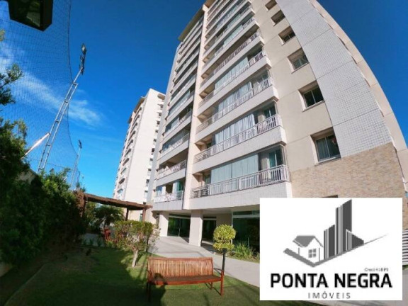 Imagem Apartamento com 3 Quartos à Venda, 97 m² em Dom Pedro - Manaus Imagem Apartamento com 3 Quartos à Venda, 97 m² em Dom Pedro - Manaus