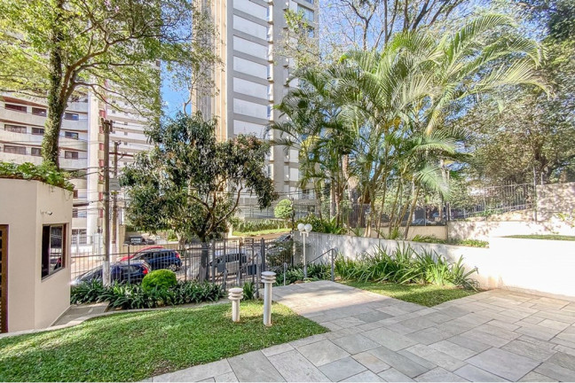 Imagem Apartamento com 3 Quartos à Venda, 105 m² em Alto Da Boa Vista - São Paulo Imagem Apartamento com 3 Quartos à Venda, 105 m² em Alto Da Boa Vista - São Paulo