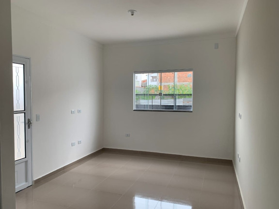 Imagem Casa com 2 Quartos à Venda, 76 m² em Residencial Estoril - Taubaté