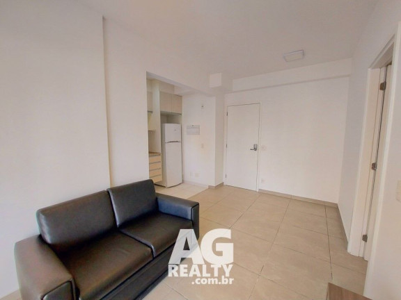 Imagem Apartamento com 1 Quarto à Venda, 40 m² em Centro - São Paulo Imagem Apartamento com 1 Quarto à Venda, 40 m² em Centro - São Paulo