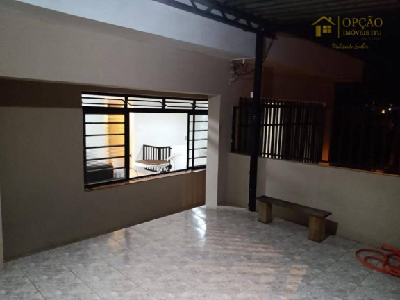 Imagem Casa com 2 Quartos à Venda, 200 m² em Jardim Alberto Gomes - Itu