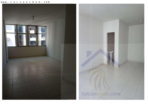 Imagem Sala Comercial para Alugar, 24 m² em Comércio - Salvador Imagem Sala Comercial para Alugar, 24 m² em Comércio - Salvador