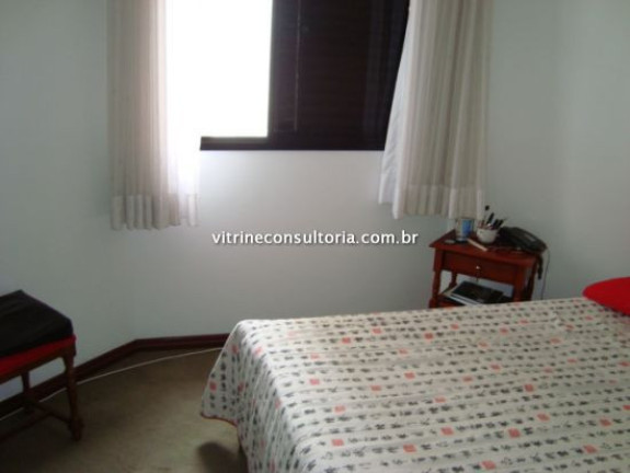 Imagem Apartamento com 3 Quartos à Venda, 162 m² em Vila Mariana - São Paulo