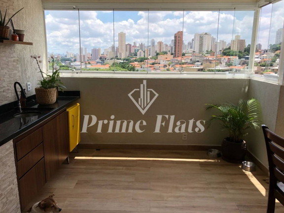 Imagem Apartamento com 3 Quartos à Venda, 105 m² em Saúde - São Paulo Imagem Apartamento com 3 Quartos à Venda, 105 m² em Saúde - São Paulo