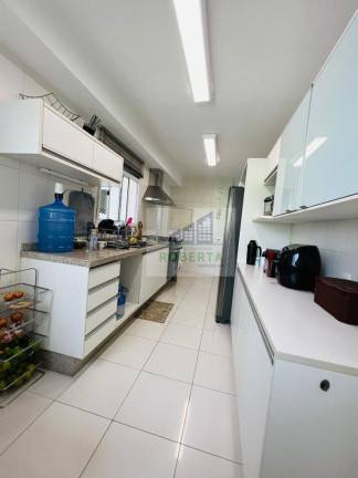 Imagem Apartamento com 4 Quartos à Venda, 178 m² em Brooklin - São Paulo