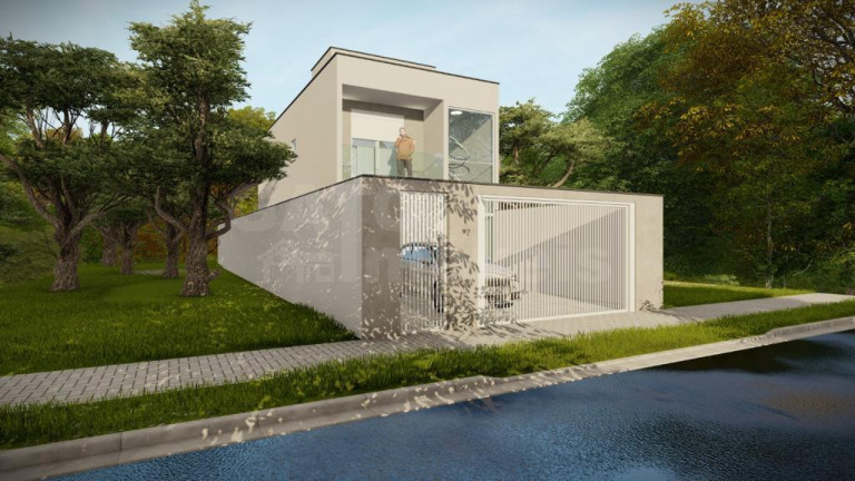 Imagem Casa com 4 Quartos à Venda, 148 m² em Portais (polvilho) - Cajamar Imagem Casa com 4 Quartos à Venda, 148 m² em Portais (polvilho) - Cajamar