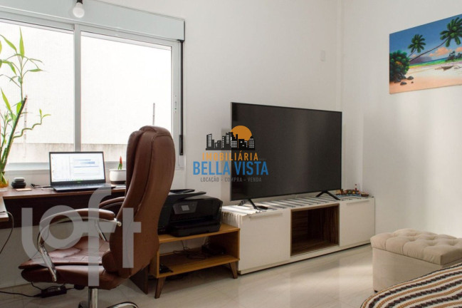 Imagem Apartamento com 2 Quartos à Venda, em Jardim América - São Paulo Imagem Apartamento com 2 Quartos à Venda, em Jardim América - São Paulo