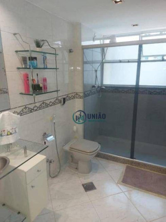 Imagem Apartamento com 3 Quartos à Venda, 160 m² em Icaraí - Niterói Imagem Apartamento com 3 Quartos à Venda, 160 m² em Icaraí - Niterói