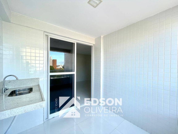 Imagem Apartamento com 3 Quartos à Venda, 82 m² em Manaíra - João Pessoa