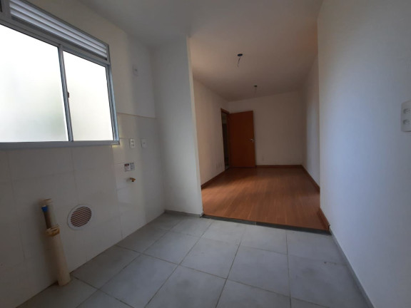 Imagem Apartamento com 2 Quartos à Venda, 50 m² em Canudos - Novo Hamburgo Imagem Apartamento com 2 Quartos à Venda, 50 m² em Canudos - Novo Hamburgo