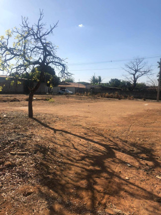 Terreno à Venda, 680 m² em Jardim Belo Horizonte - Aparecida De Goiânia