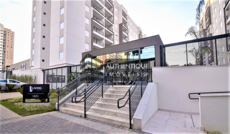 Imagem Apartamento com 2 Quartos à Venda, 56 m² em Vila Das Mercês - São Paulo Imagem Apartamento com 2 Quartos à Venda, 56 m² em Vila Das Mercês - São Paulo
