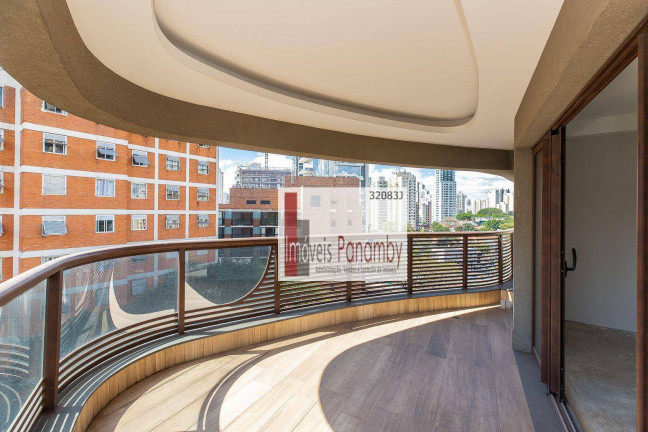 Apartamento com 1 Quarto à Venda, 49 m² em Itaim Bibi - São Paulo