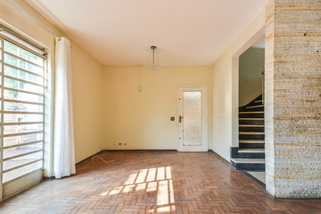 Casa com 3 Quartos à Venda, 150 m² em Brooklin Paulista - São Paulo