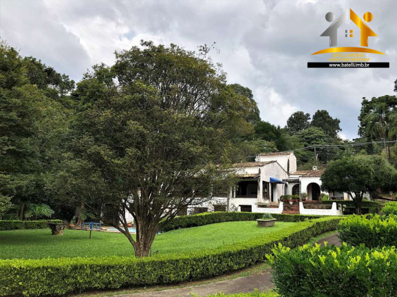 Casa com 4 Quartos à Venda, 800 m² em Granja Viana - Cotia