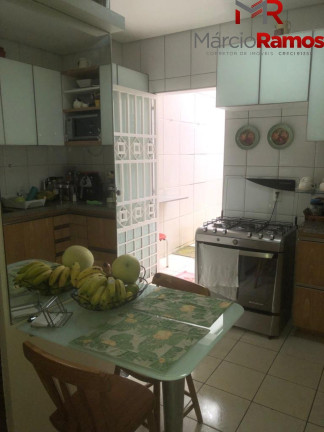 Imagem Casa com 3 Quartos à Venda, 88 m² em Cambeba - Fortaleza Imagem Casa com 3 Quartos à Venda, 88 m² em Cambeba - Fortaleza