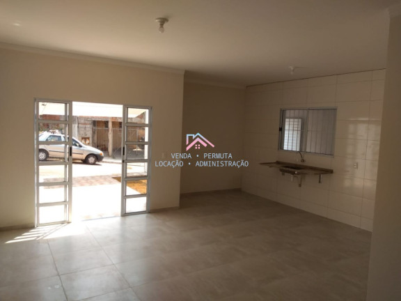 Imagem Casa com 3 Quartos à Venda, 88 m² em Jardim Marambaia - Jundiaí
