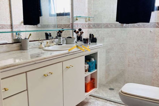 Imagem Apartamento com 3 Quartos à Venda, 176 m² em Vila Suzana - São Paulo Imagem Apartamento com 3 Quartos à Venda, 176 m² em Vila Suzana - São Paulo