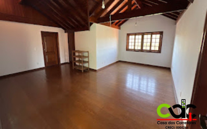 Imagem Sobrado com 4 Quartos para Alugar,  em Jardim Novo Mundo - Poços De Caldas