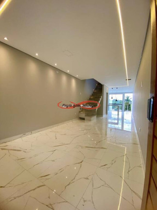 Imagem Casa com 3 Quartos à Venda, 160 m² em Cidade Antonio Estevão De Carvalho - São Paulo