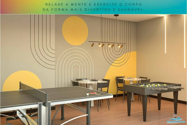 Apartamento com 2 Quartos à Venda, 79 m² em Tenório - Ubatuba