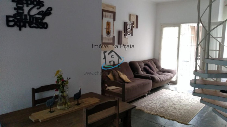 Casa com 2 Quartos à Venda, 72 m² em Capricórnio Ii - Caraguatatuba