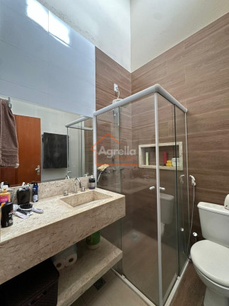 Imagem Casa com 2 Quartos à Venda, 150 m² em Jardim Santa Madalena - Mogi Guaçu