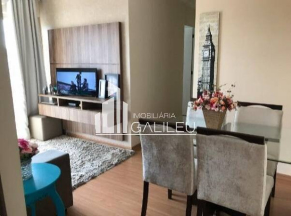 Imagem Apartamento com 2 Quartos à Venda, 58 m² em Vila Nova - Campinas Imagem Apartamento com 2 Quartos à Venda, 58 m² em Vila Nova - Campinas