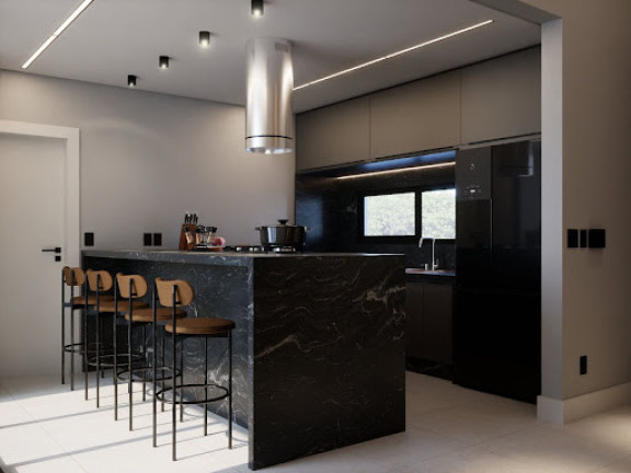 Imagem Casa com 4 Quartos à Venda, 166 m² em Bosque Da Mata - Tijucas Imagem Casa com 4 Quartos à Venda, 166 m² em Bosque Da Mata - Tijucas