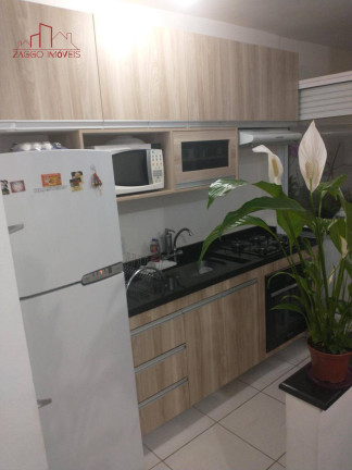 Imagem Apartamento com 2 Quartos à Venda, 53 m² em Jardim Casablanca - São Paulo